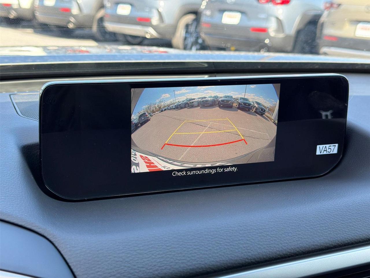 2026 Mazda CX-50 Hybrid Preferred Hagerstown MD