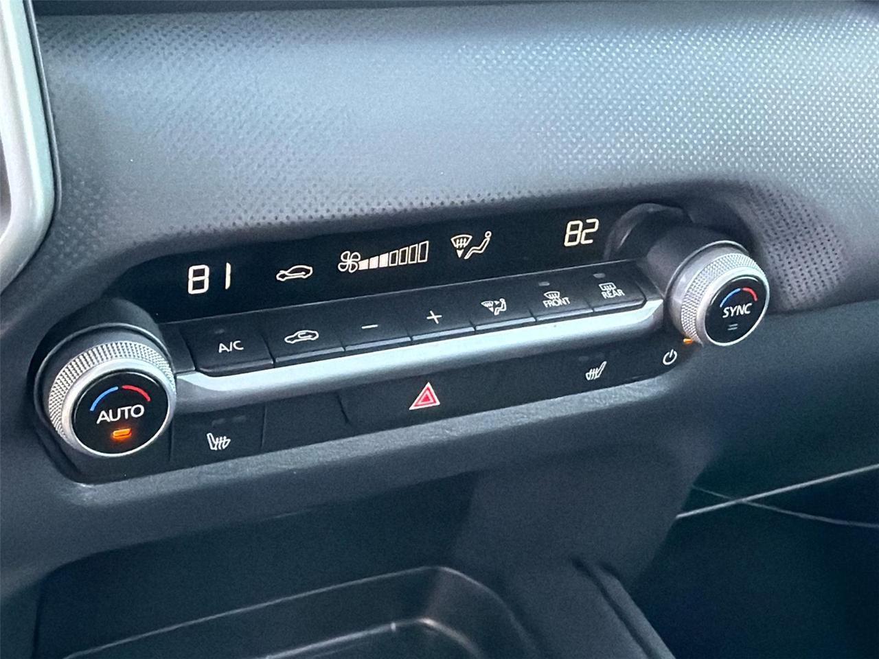 2026 Mazda CX-50 Hybrid Preferred Hagerstown MD