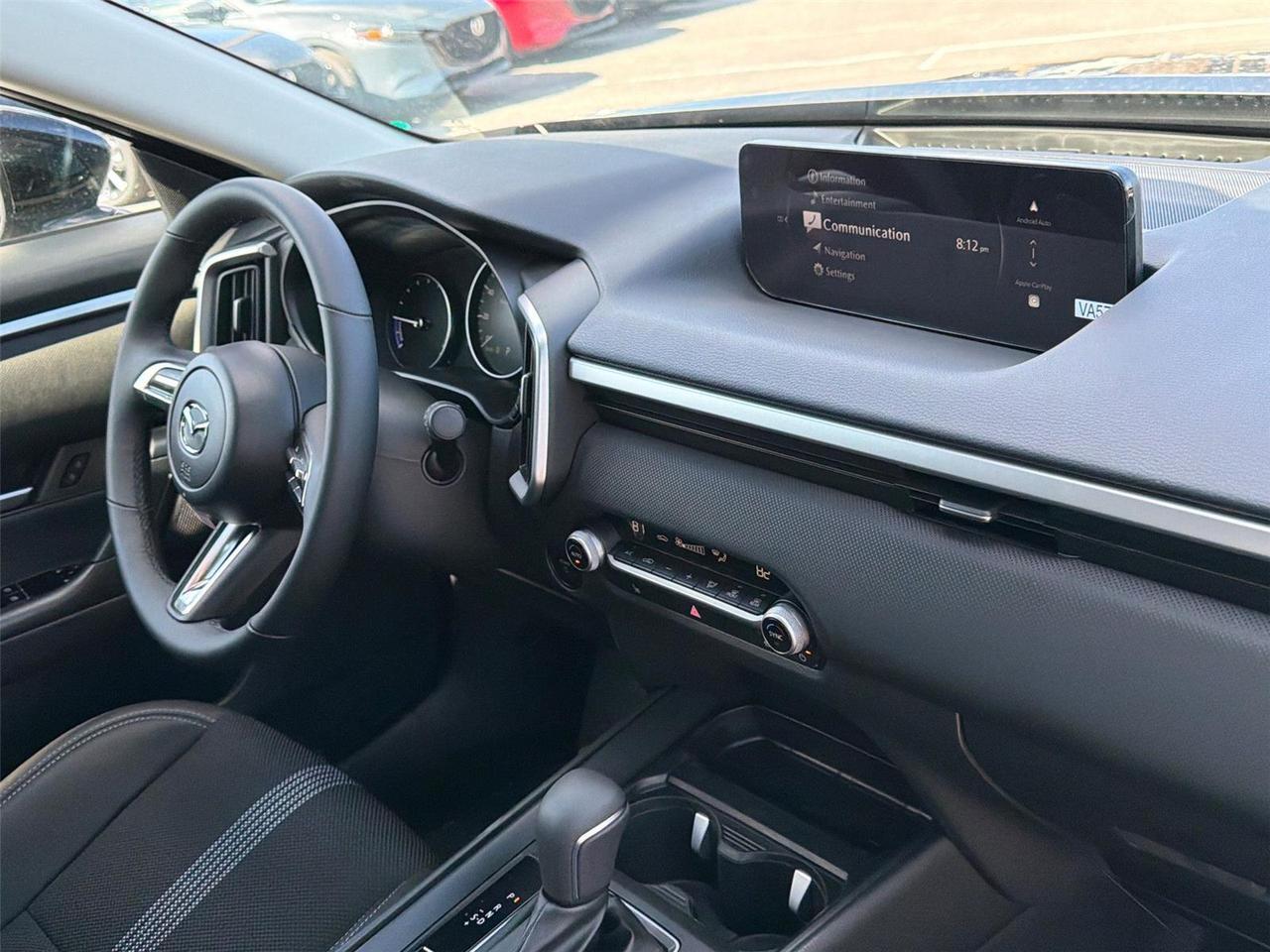 2026 Mazda CX-50 Hybrid Preferred Hagerstown MD