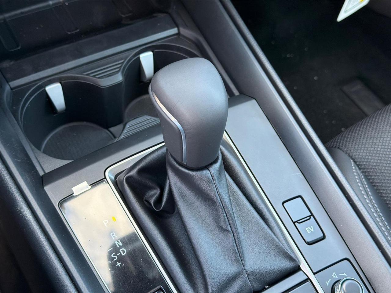 2026 Mazda CX-50 Hybrid Preferred Hagerstown MD