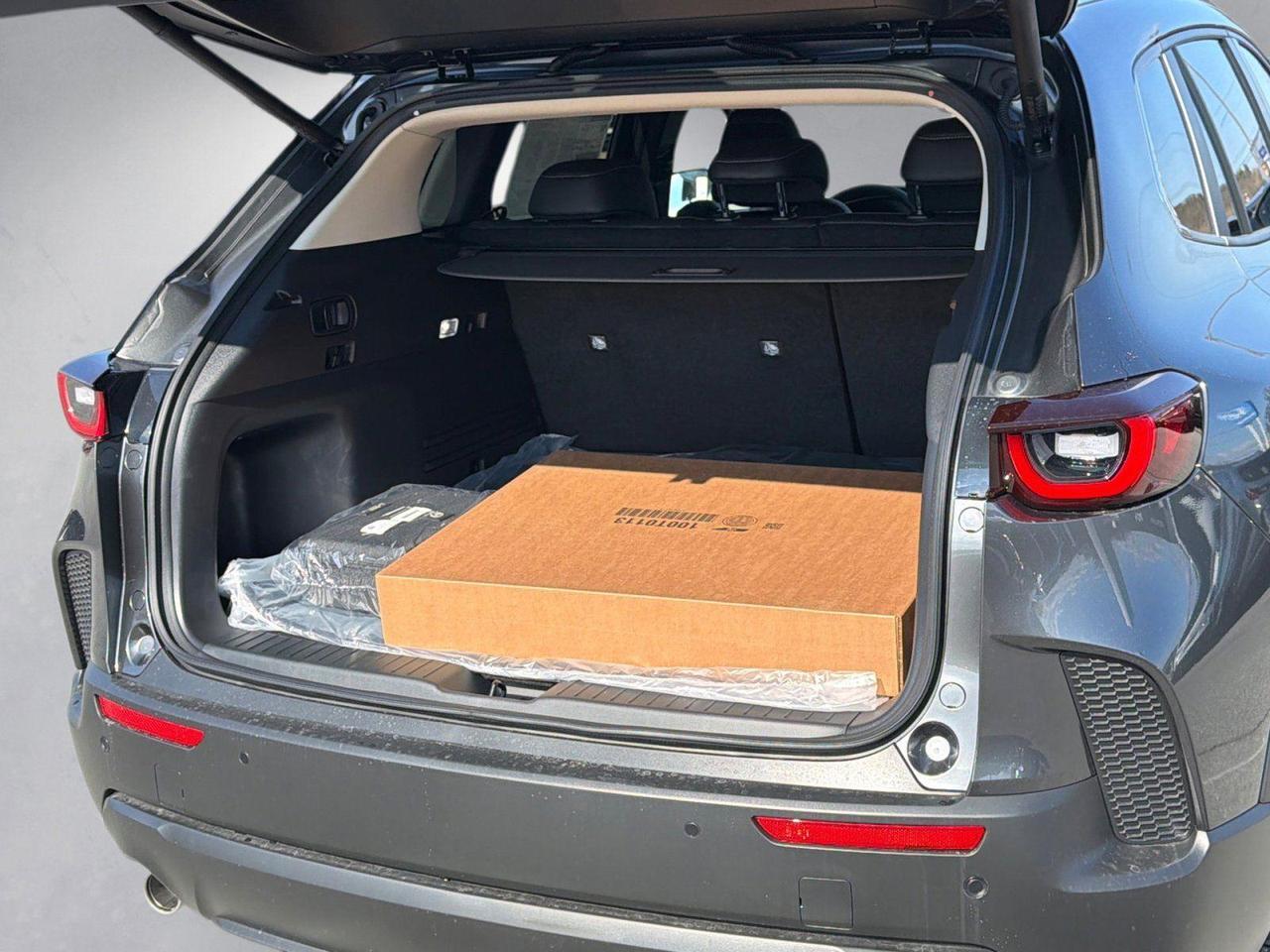 2026 Mazda CX-50 Hybrid Preferred Hagerstown MD