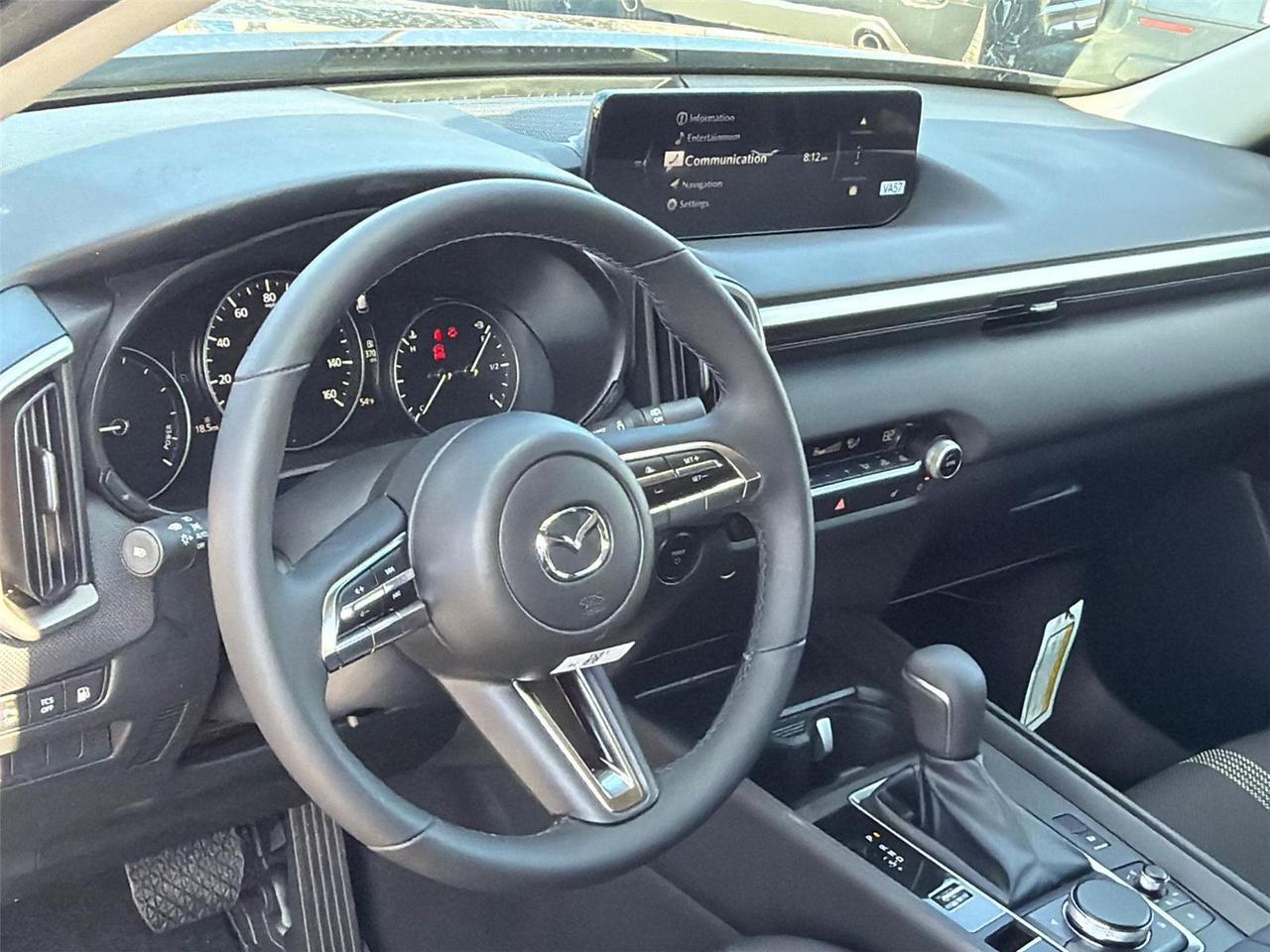 2026 Mazda CX-50 Hybrid Preferred Hagerstown MD