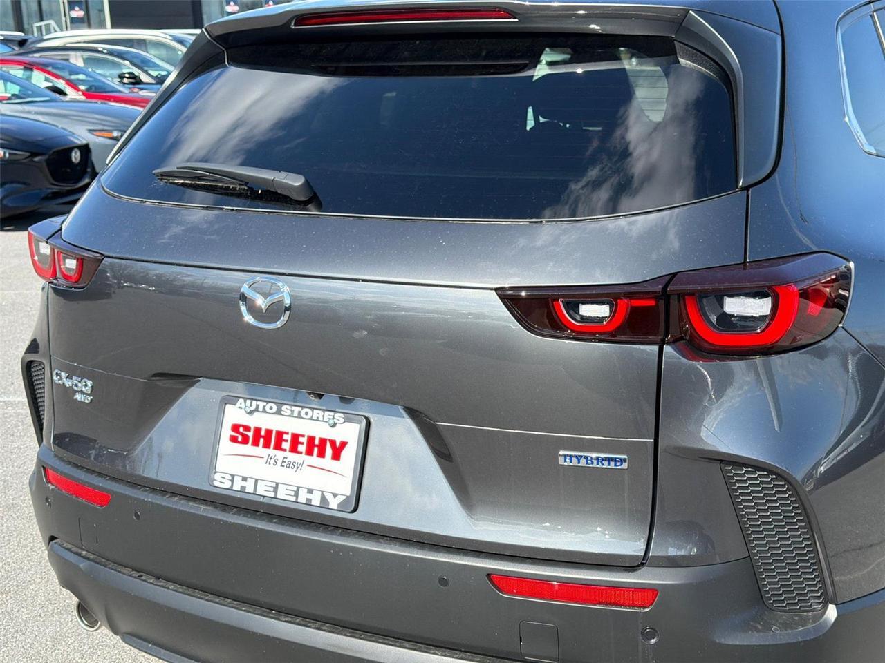 2026 Mazda CX-50 Hybrid Preferred Hagerstown MD