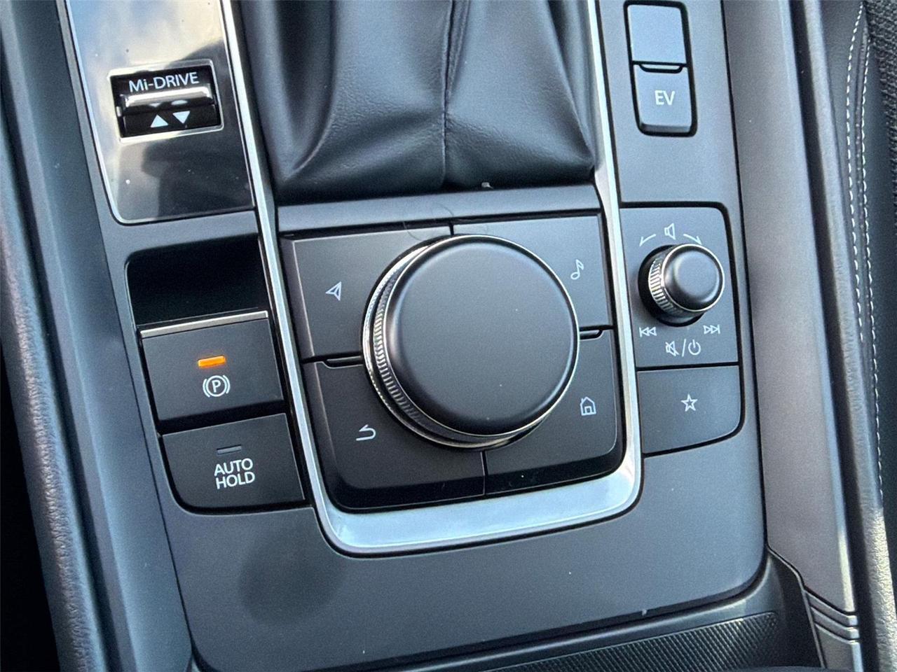 2026 Mazda CX-50 Hybrid Preferred Hagerstown MD