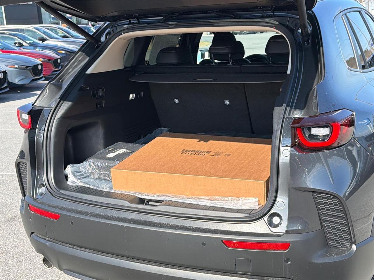 2026 Mazda CX-50 Hybrid Preferred Hagerstown MD