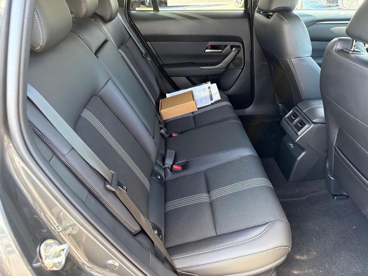 2026 Mazda CX-50 Hybrid Preferred Hagerstown MD