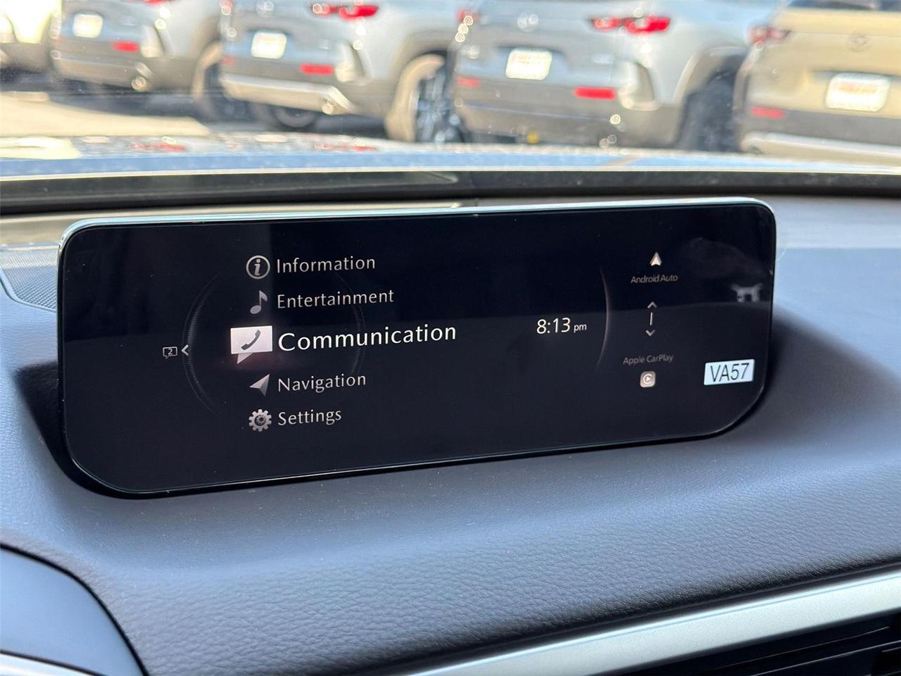 2026 Mazda CX-50 Hybrid Preferred Hagerstown MD