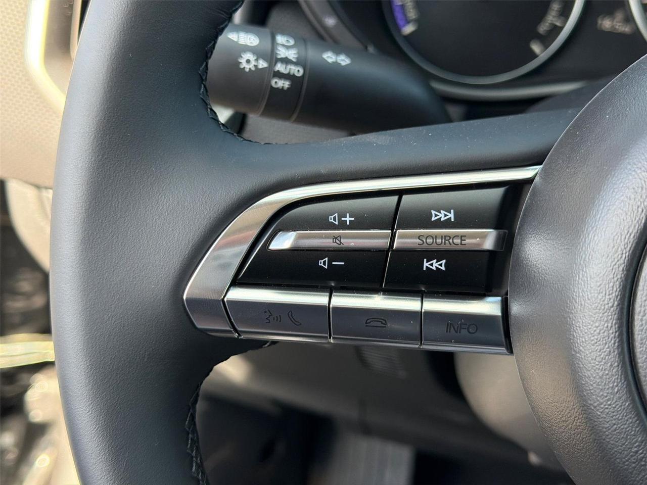 2026 Mazda CX-50 Hybrid Preferred Hagerstown MD