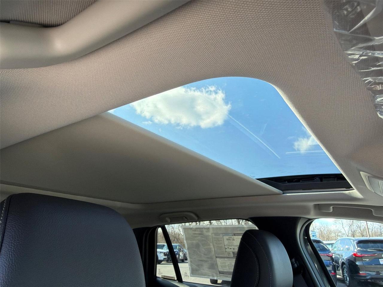 2026 Mazda CX-50 Hybrid Preferred Hagerstown MD