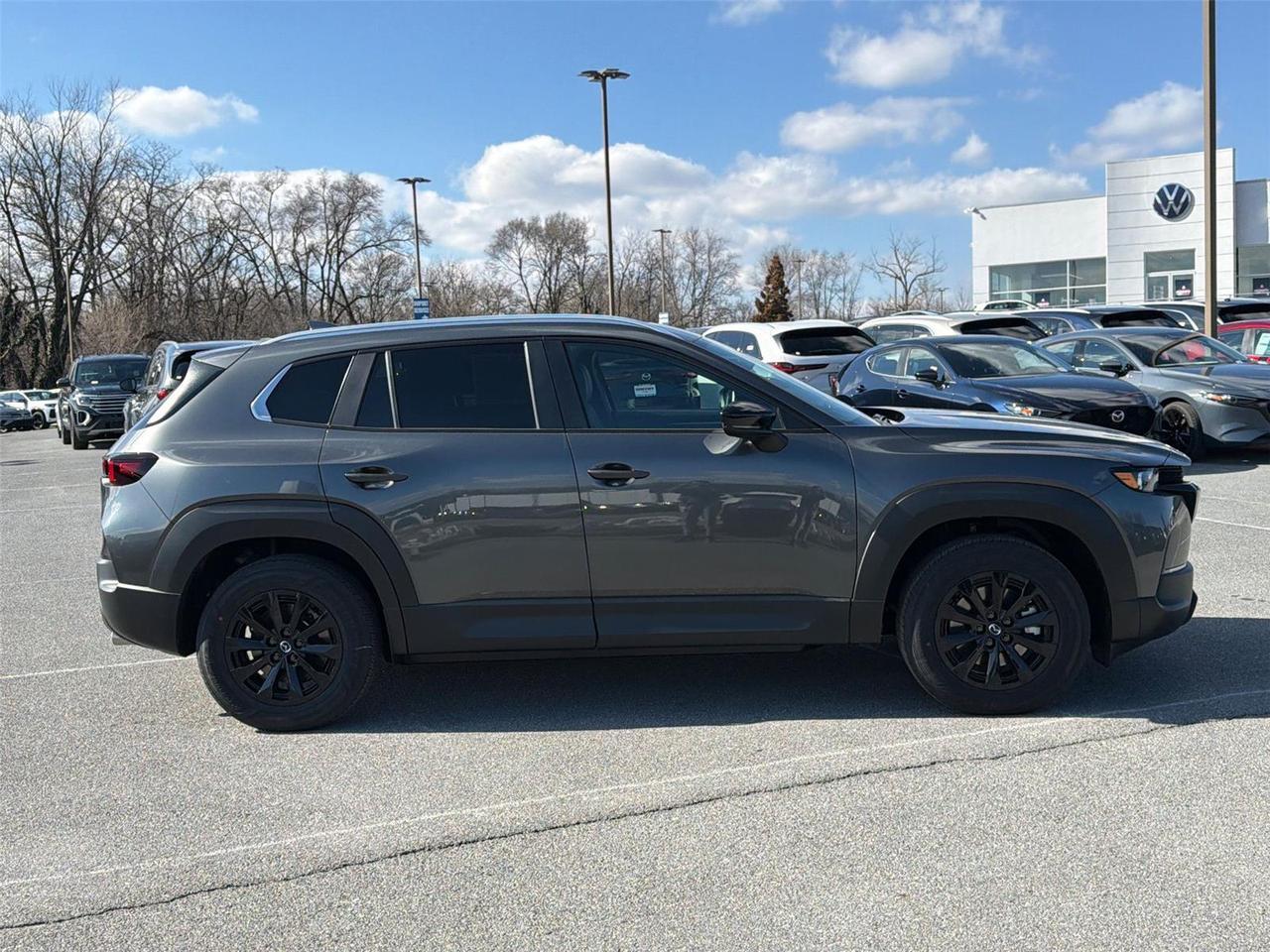 2026 Mazda CX-50 Hybrid Preferred Hagerstown MD