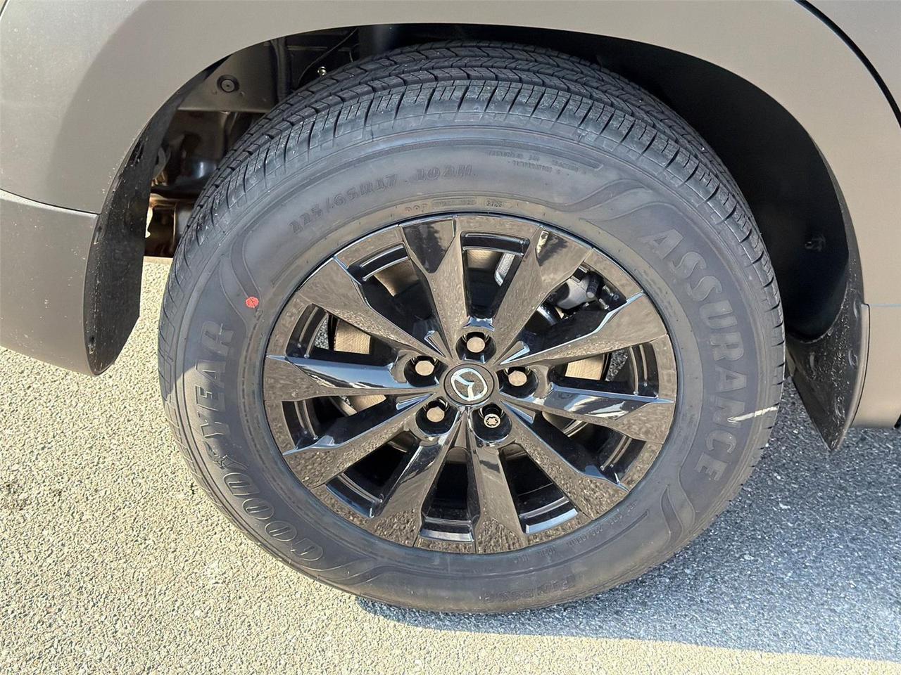 2026 Mazda CX-50 Hybrid Preferred Hagerstown MD