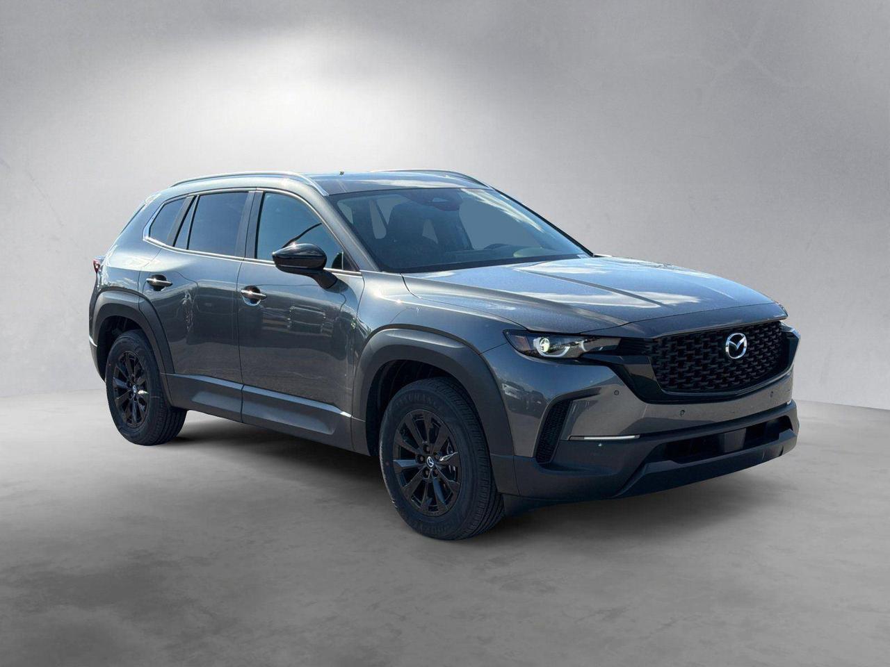 2026 Mazda CX-50 Hybrid