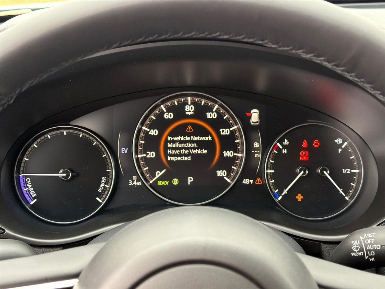 2026 Mazda CX-50 Hybrid Preferred Hagerstown MD