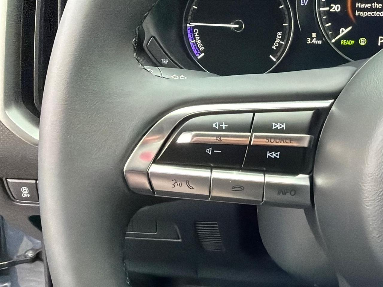 2026 Mazda CX-50 Hybrid Preferred Hagerstown MD