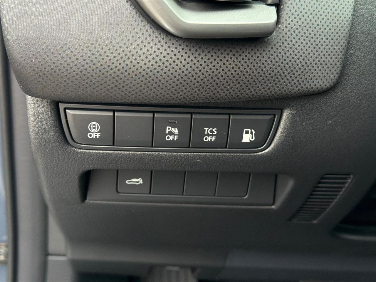 2026 Mazda CX-50 Hybrid Preferred Hagerstown MD