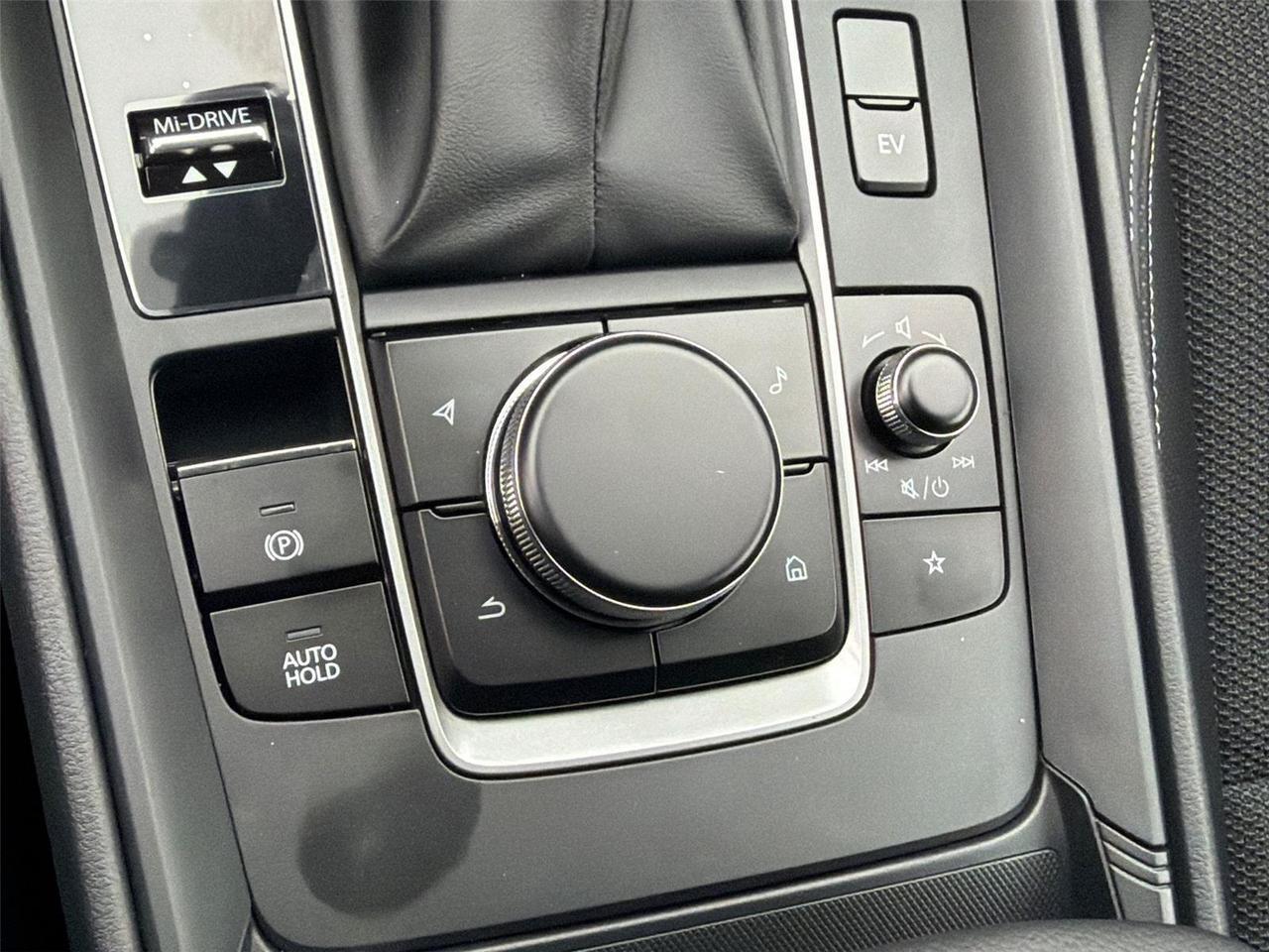 2026 Mazda CX-50 Hybrid Preferred Hagerstown MD