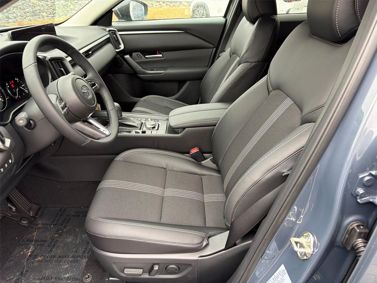 2026 Mazda CX-50 Hybrid Preferred Hagerstown MD