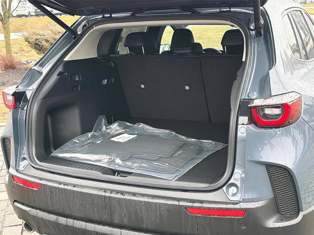 2026 Mazda CX-50 Hybrid Preferred Hagerstown MD