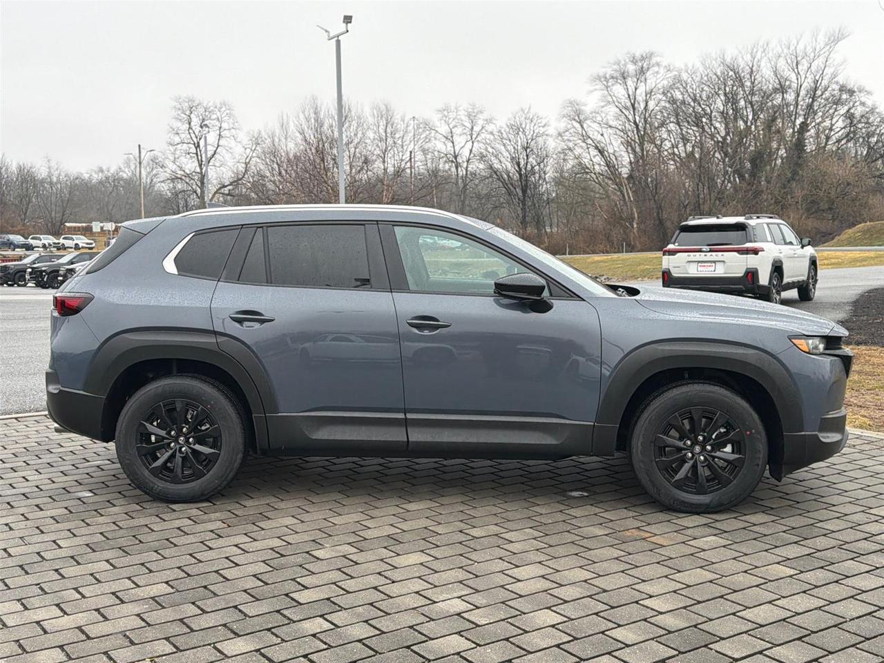 2026 Mazda CX-50 Hybrid Preferred Hagerstown MD