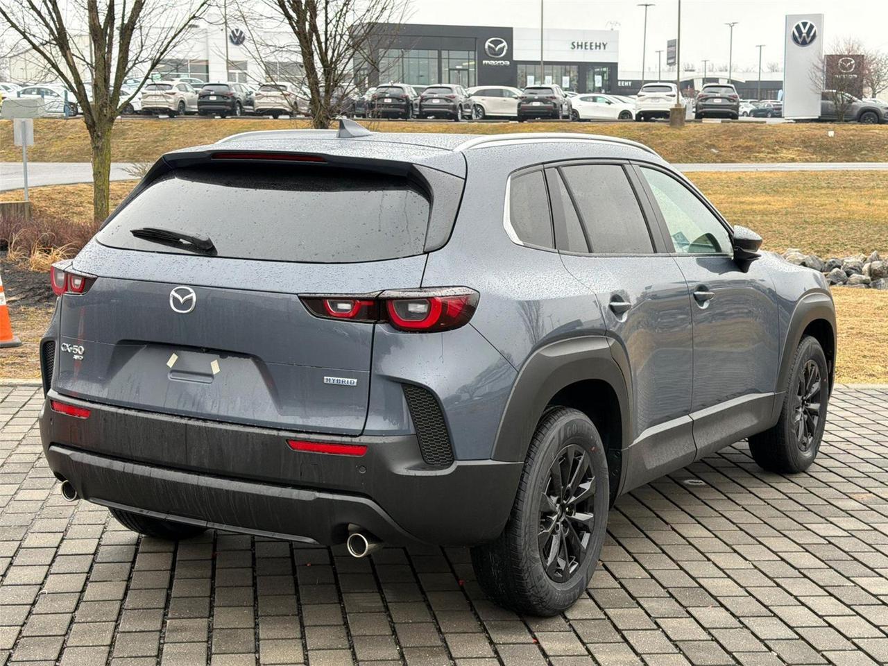 2026 Mazda CX-50 Hybrid Preferred Hagerstown MD