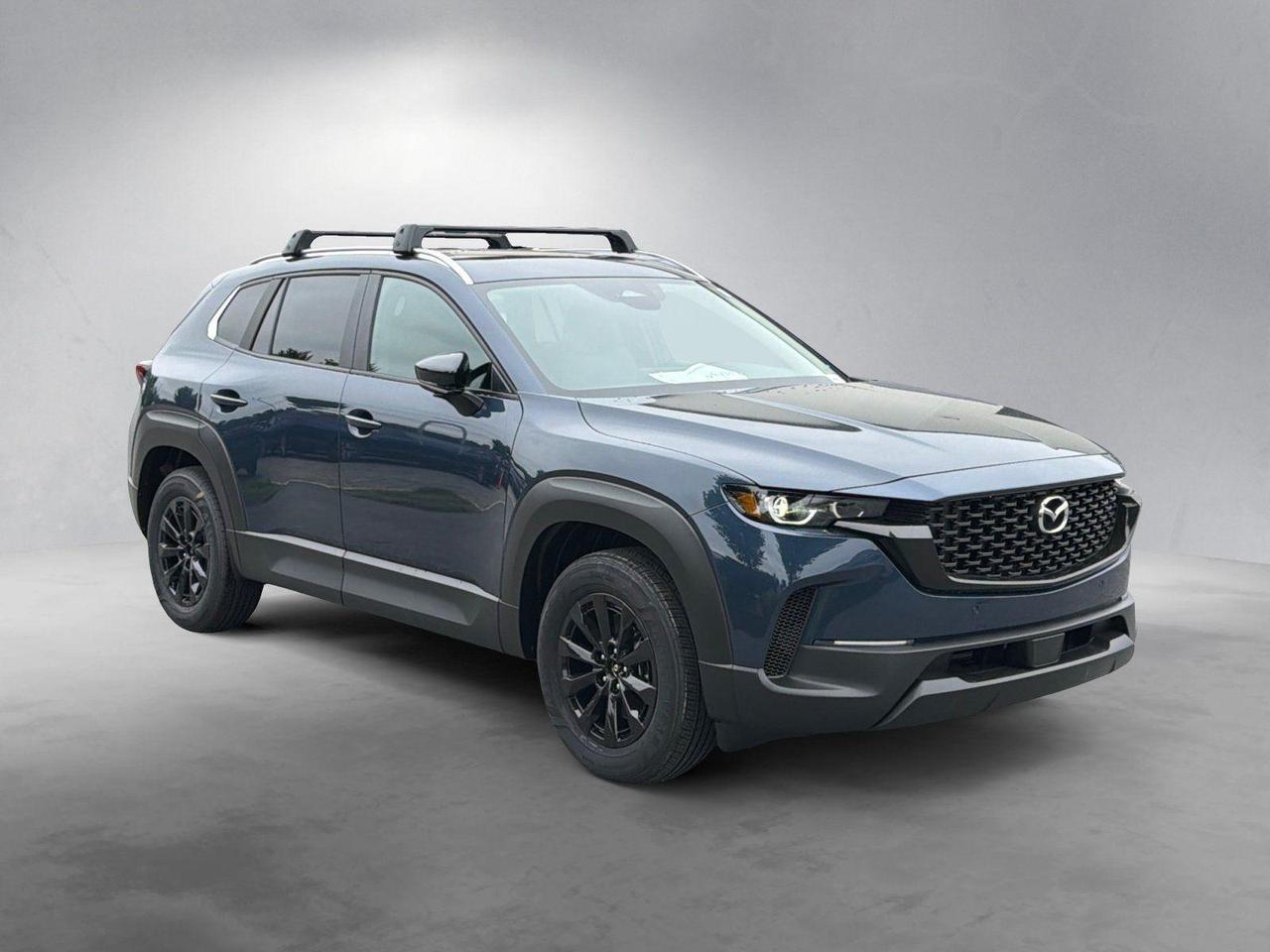 2026 Mazda CX-50 Hybrid