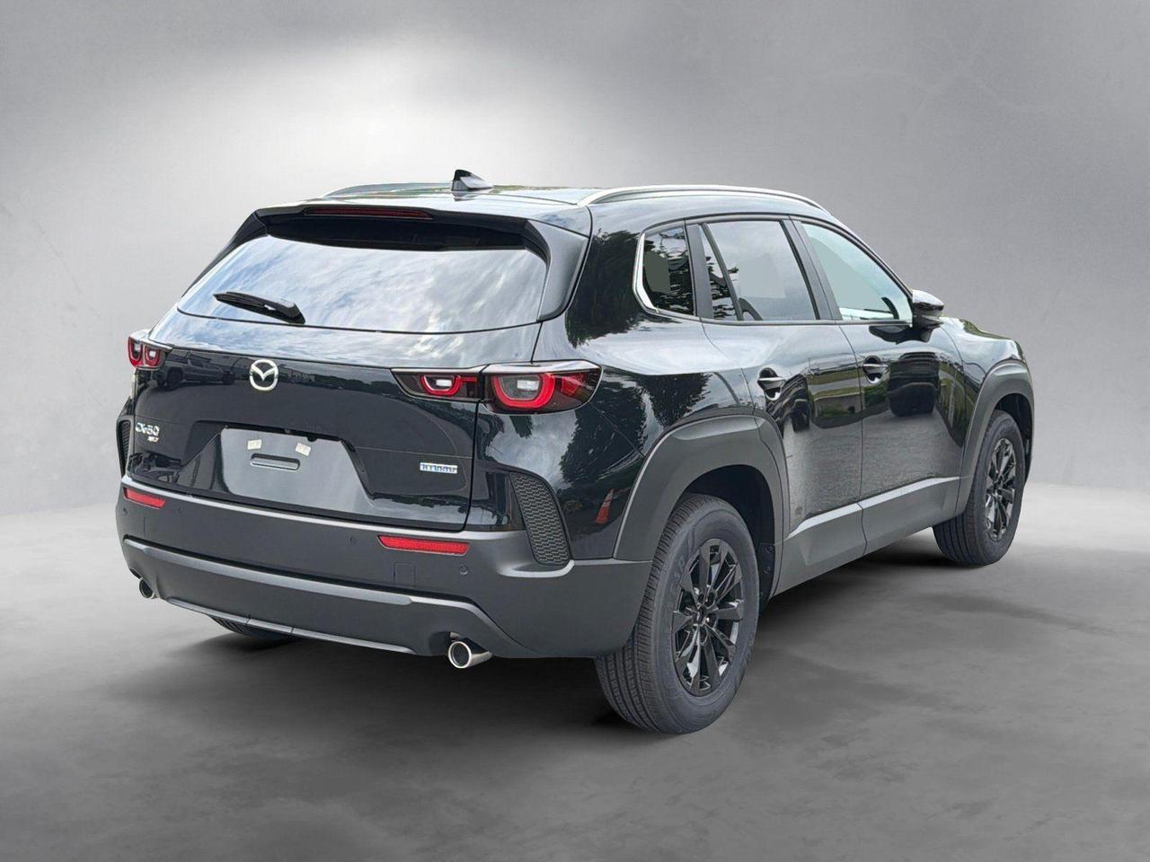 2026 Mazda CX-50 Hybrid Preferred Hagerstown MD