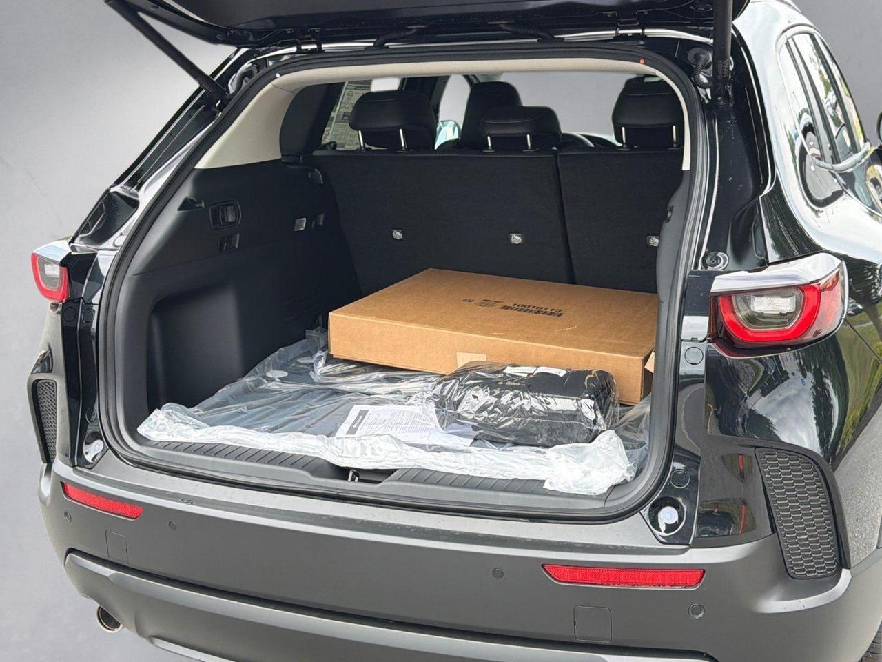 2026 Mazda CX-50 Hybrid Preferred Hagerstown MD