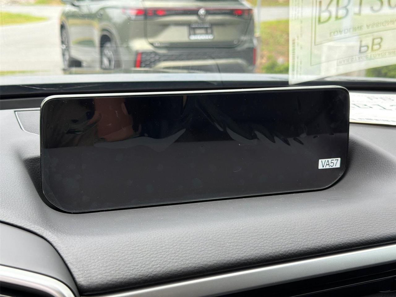 2026 Mazda CX-50 Hybrid Preferred Hagerstown MD