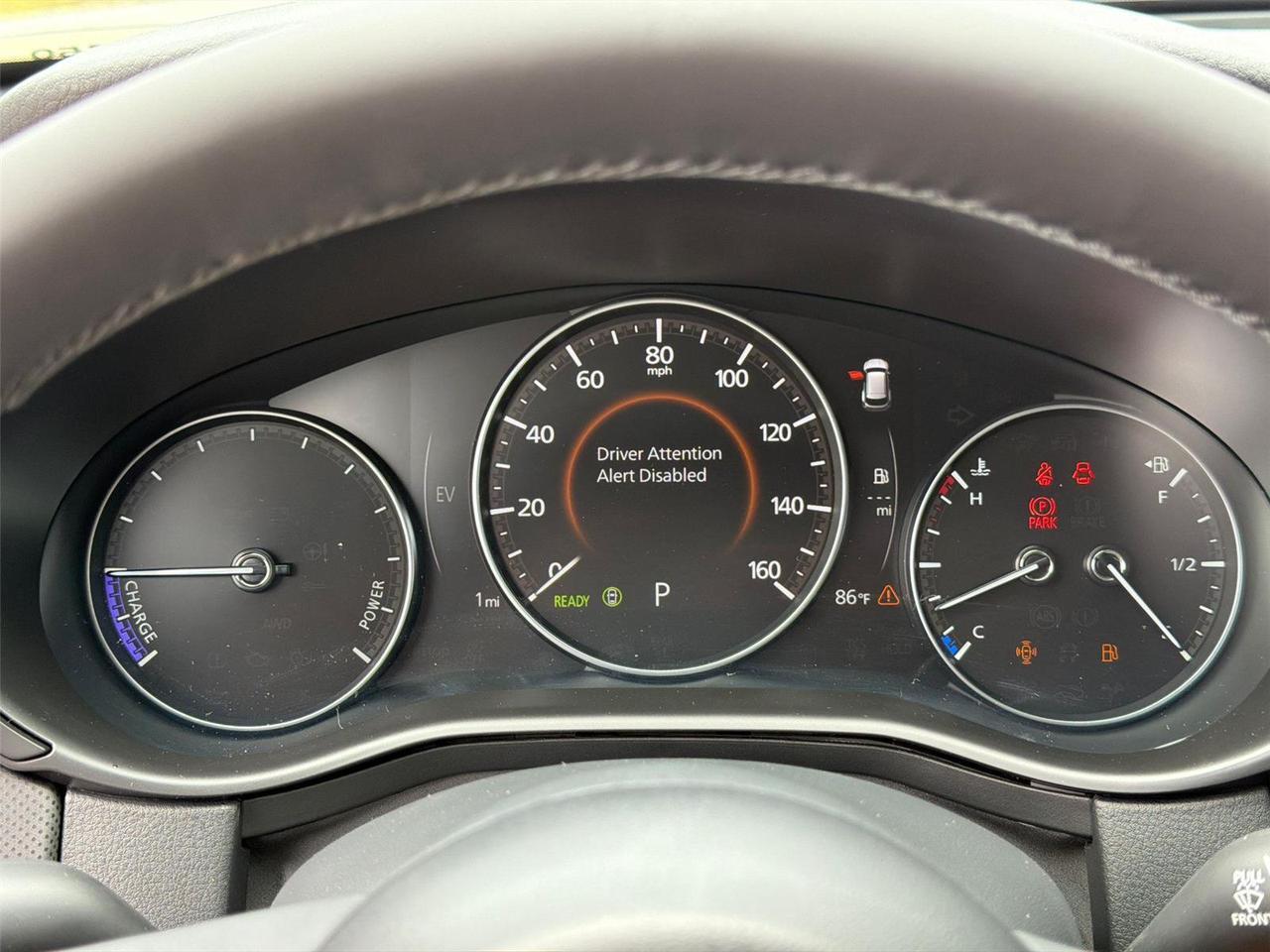 2026 Mazda CX-50 Hybrid Preferred Hagerstown MD