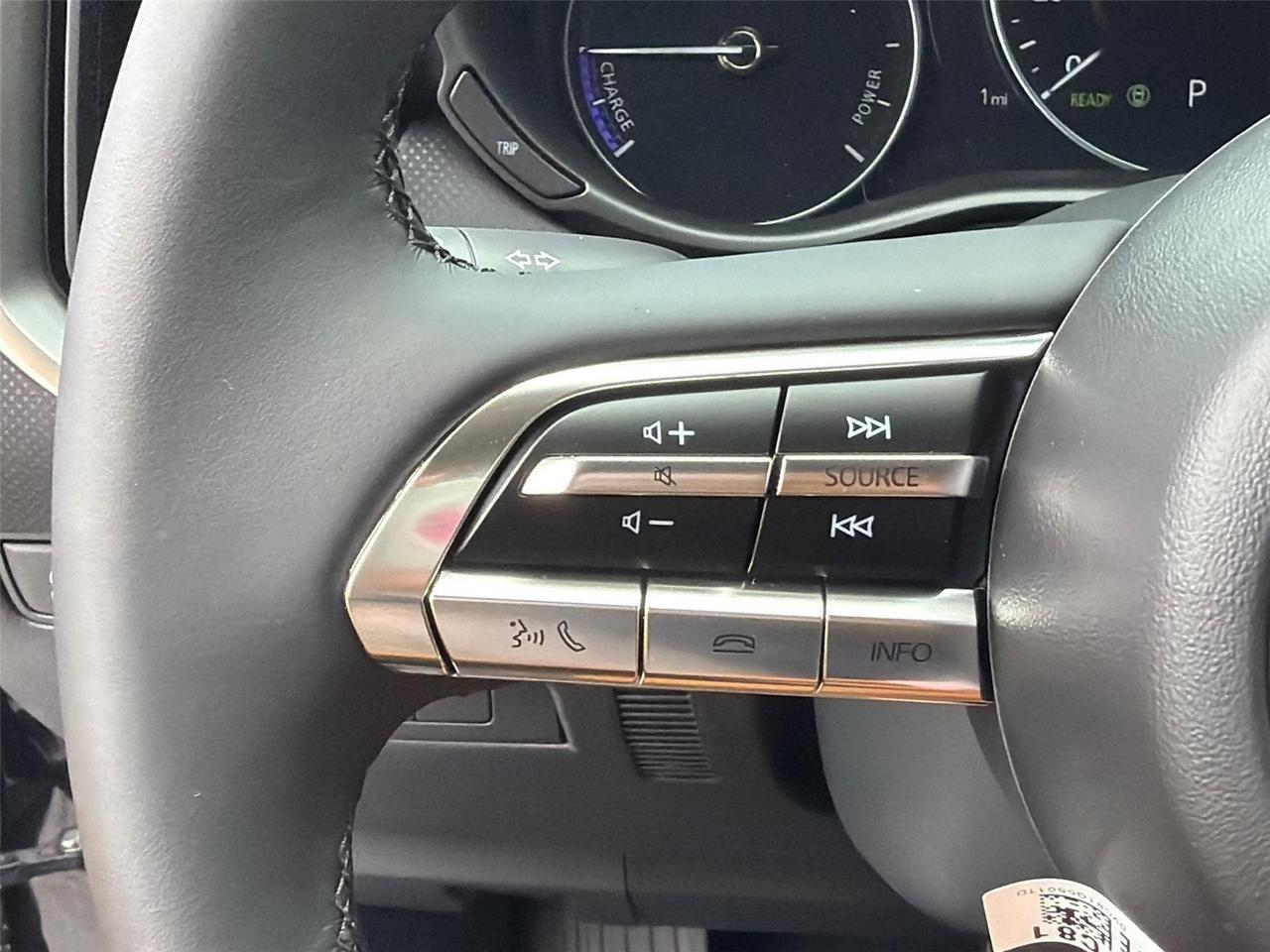 2026 Mazda CX-50 Hybrid Preferred Hagerstown MD