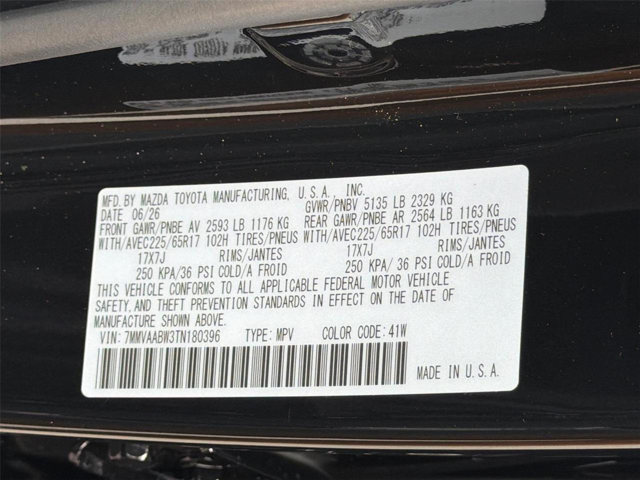 2026 Mazda CX-50 Hybrid Preferred Hagerstown MD