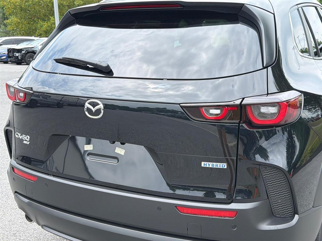 2026 Mazda CX-50 Hybrid Preferred Hagerstown MD