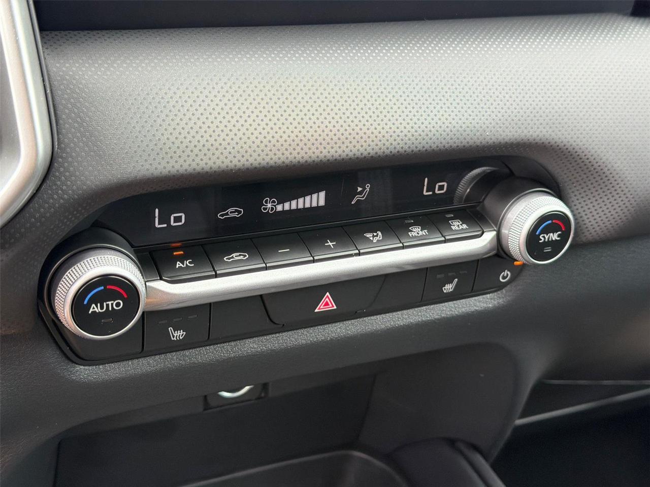2026 Mazda CX-50 Hybrid Preferred Hagerstown MD