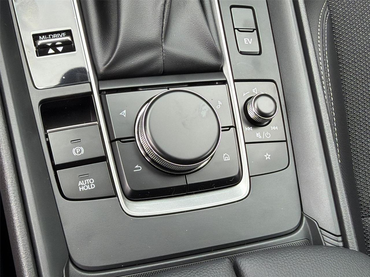 2026 Mazda CX-50 Hybrid Preferred Hagerstown MD