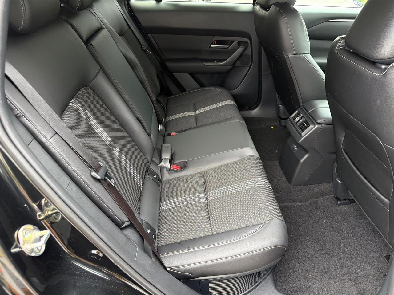 2026 Mazda CX-50 Hybrid Preferred Hagerstown MD