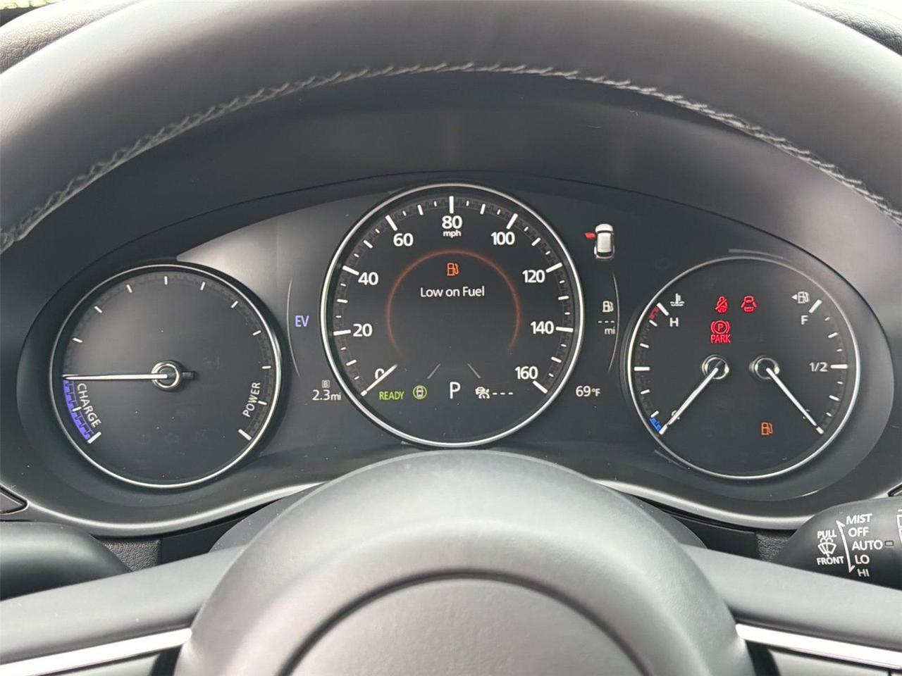 2026 Mazda CX-50 Hybrid Preferred Hagerstown MD