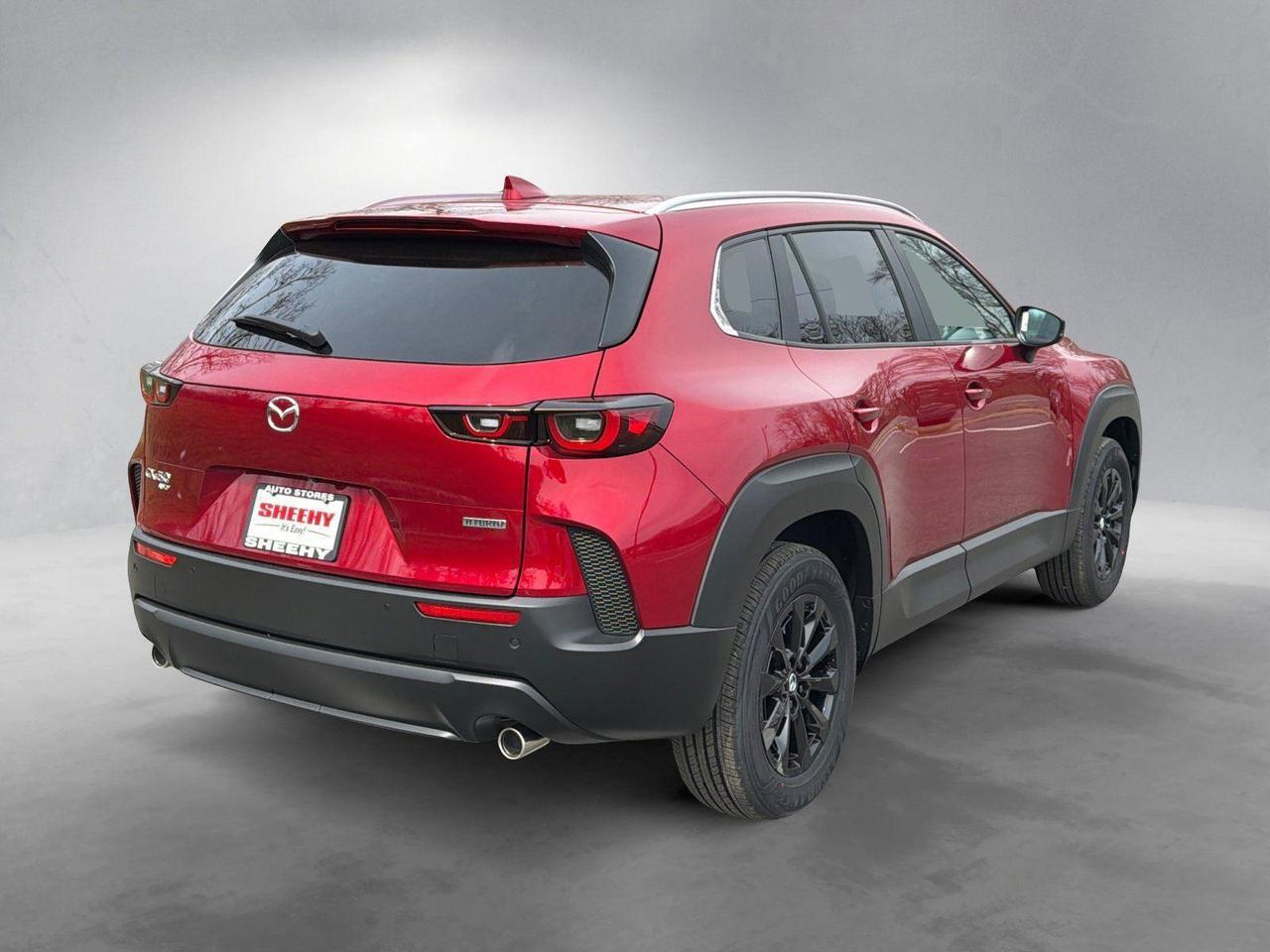 2026 Mazda CX-50 Hybrid Preferred Hagerstown MD