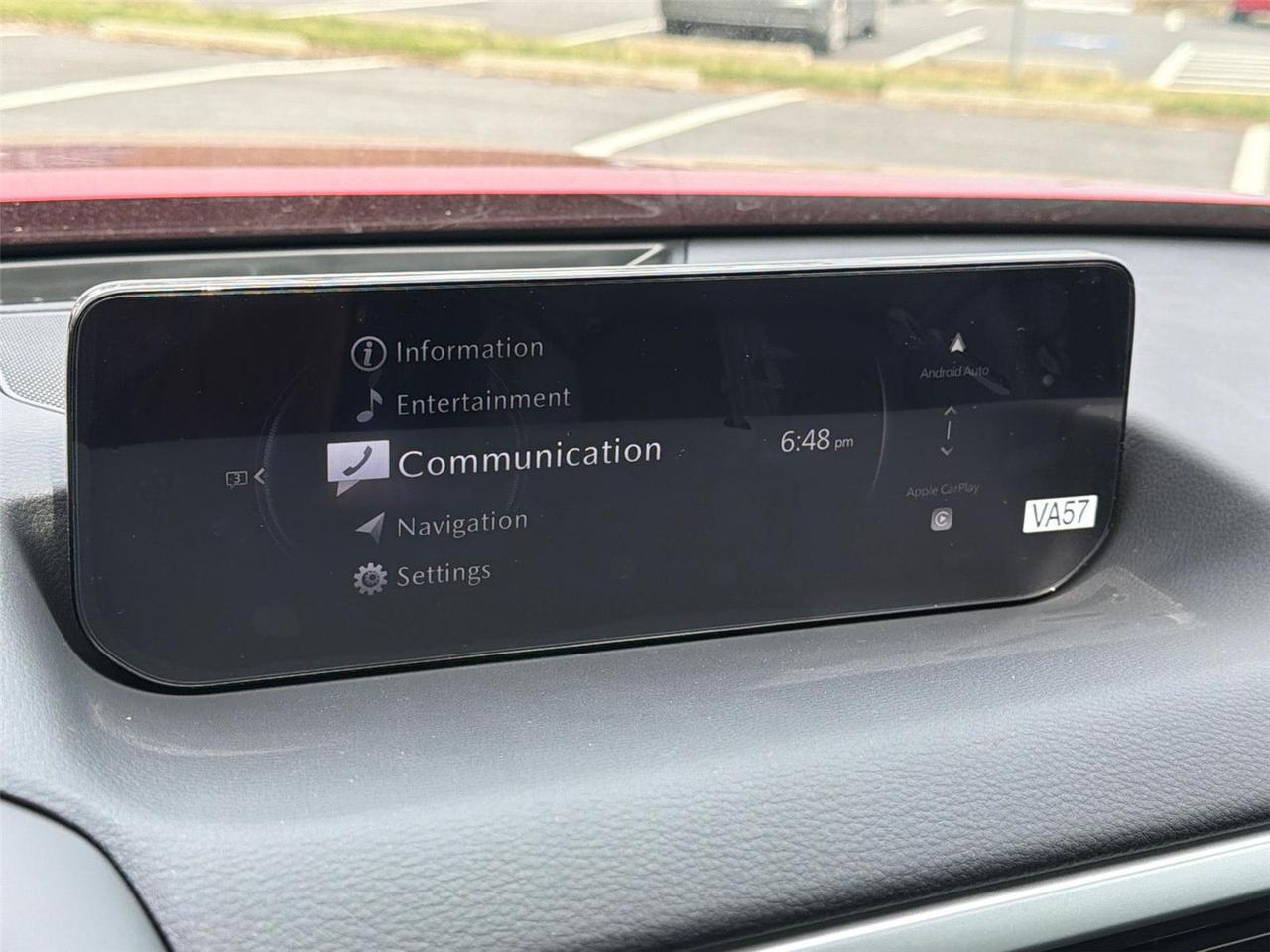 2026 Mazda CX-50 Hybrid Preferred Hagerstown MD