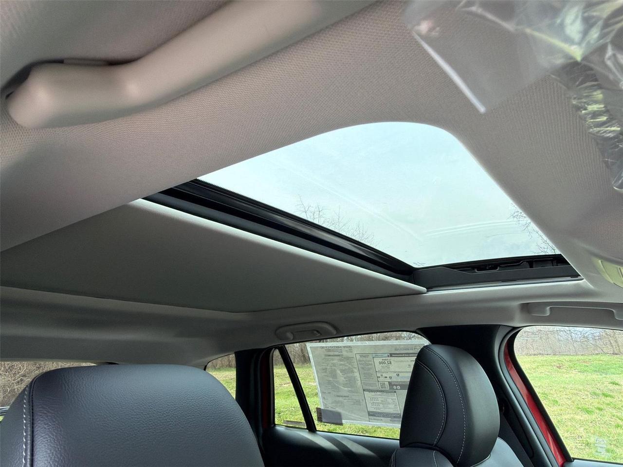 2026 Mazda CX-50 Hybrid Preferred Hagerstown MD