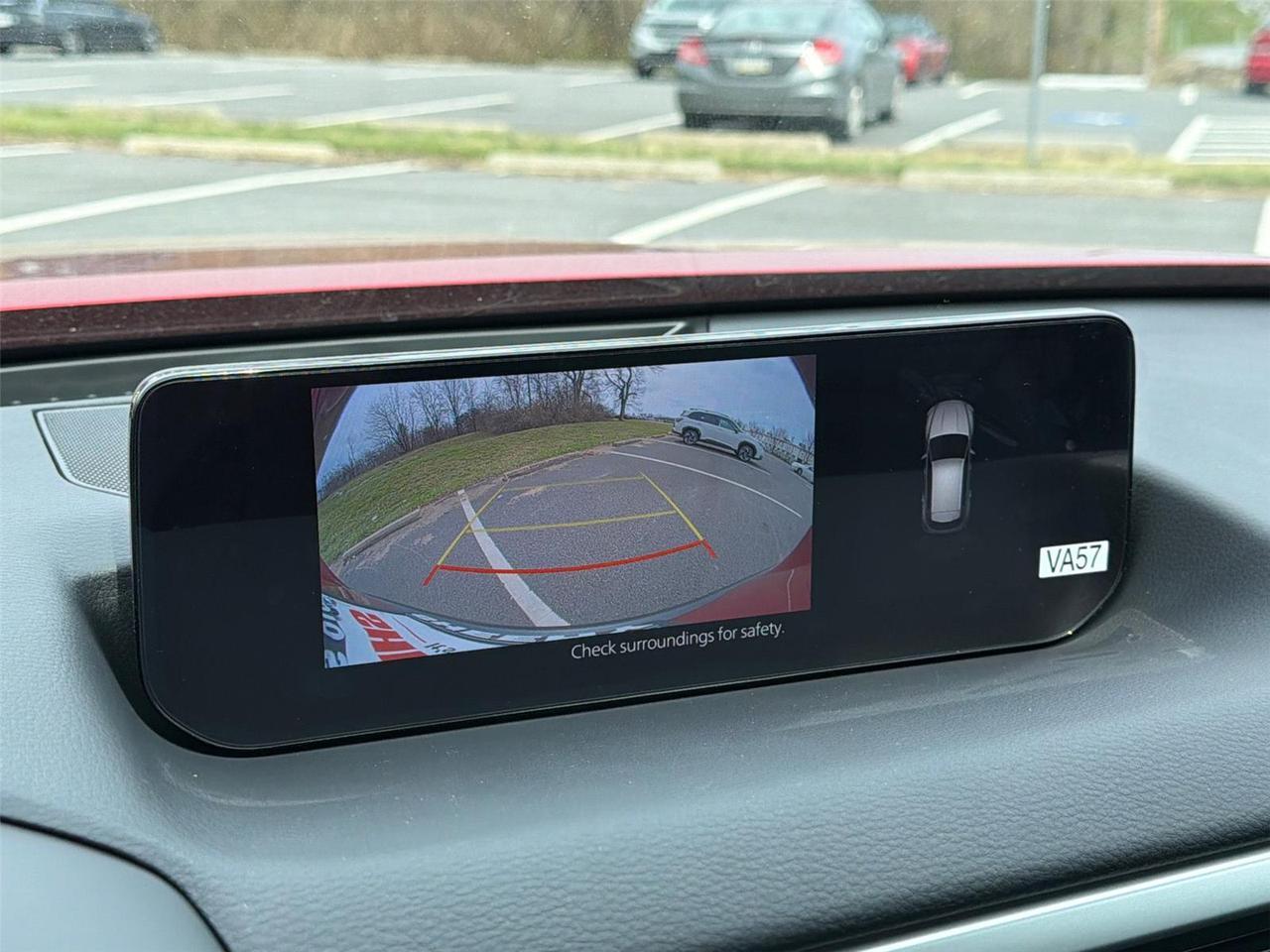 2026 Mazda CX-50 Hybrid Preferred Hagerstown MD