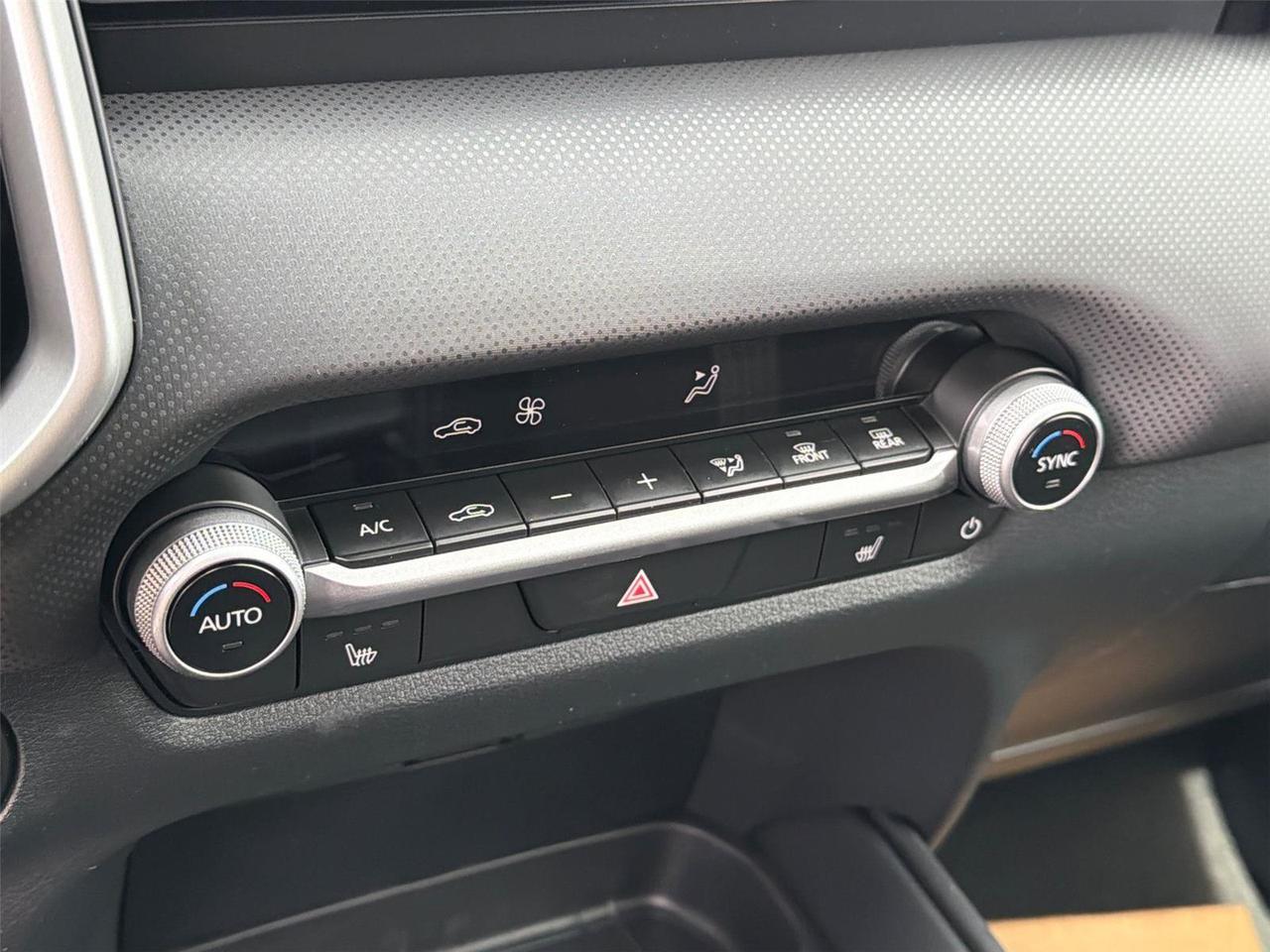 2026 Mazda CX-50 Hybrid Preferred Hagerstown MD