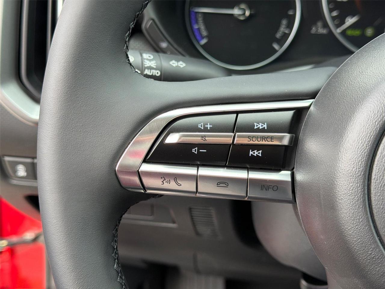 2026 Mazda CX-50 Hybrid Preferred Hagerstown MD