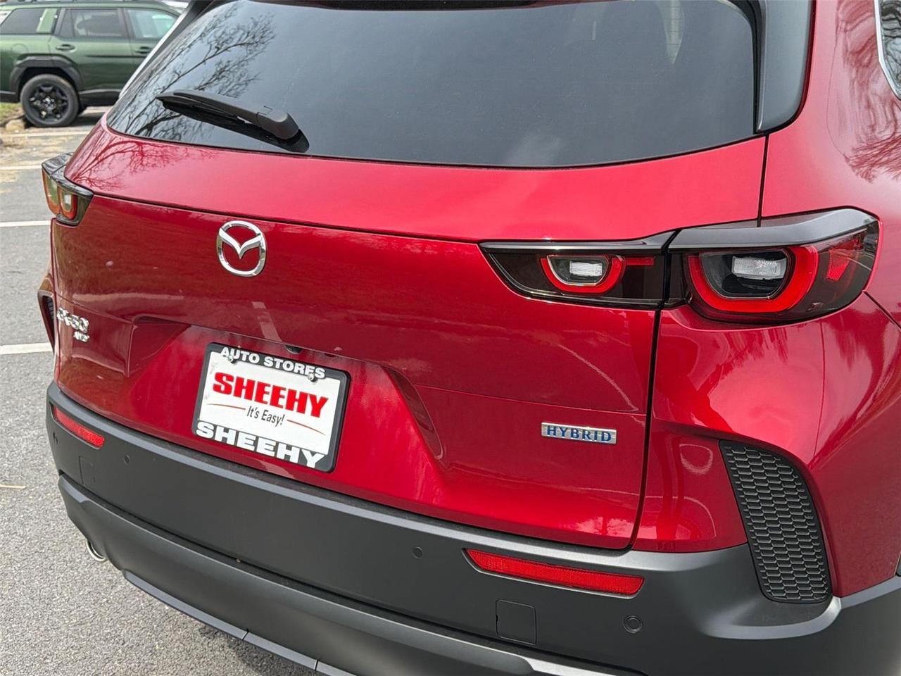 2026 Mazda CX-50 Hybrid Preferred Hagerstown MD
