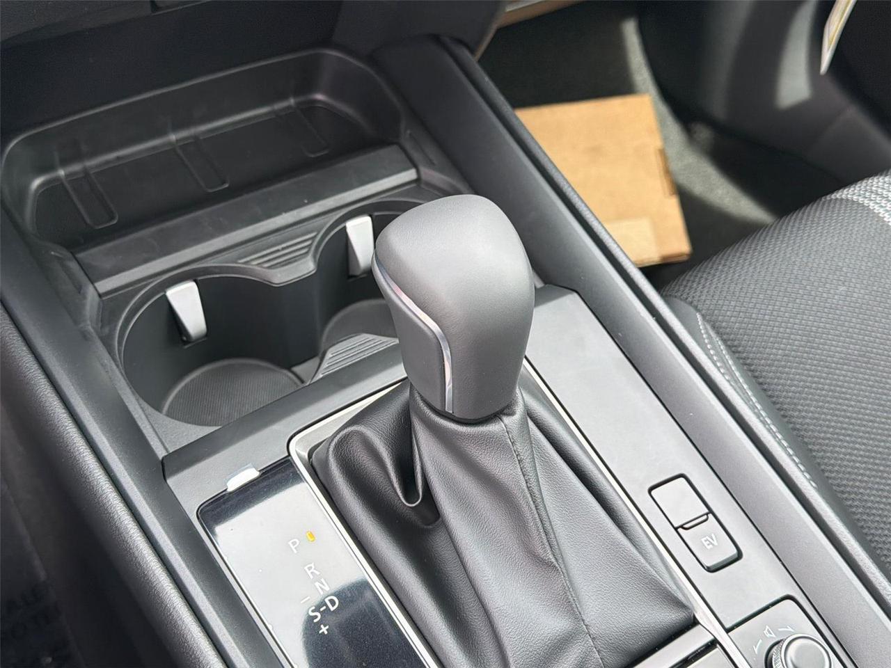 2026 Mazda CX-50 Hybrid Preferred Hagerstown MD