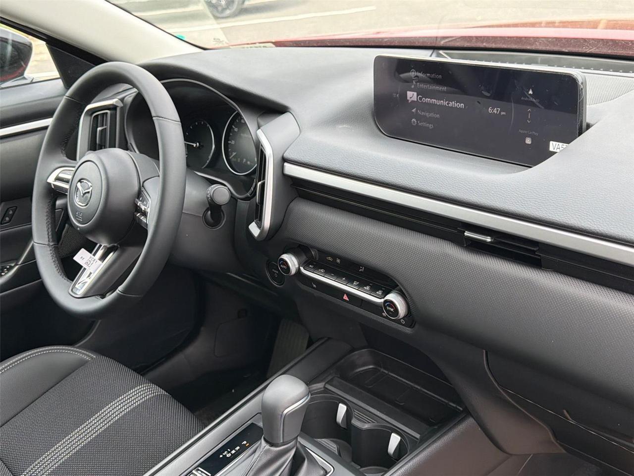 2026 Mazda CX-50 Hybrid Preferred Hagerstown MD