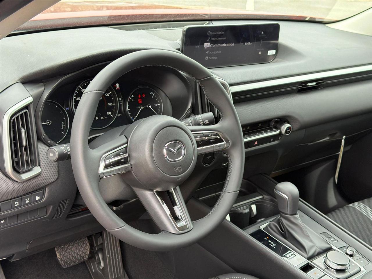 2026 Mazda CX-50 Hybrid Preferred Hagerstown MD