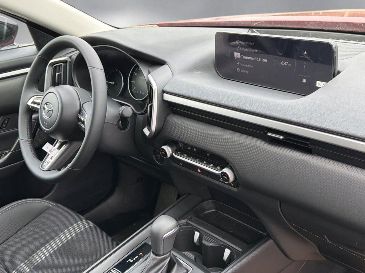 2026 Mazda CX-50 Hybrid Preferred Hagerstown MD