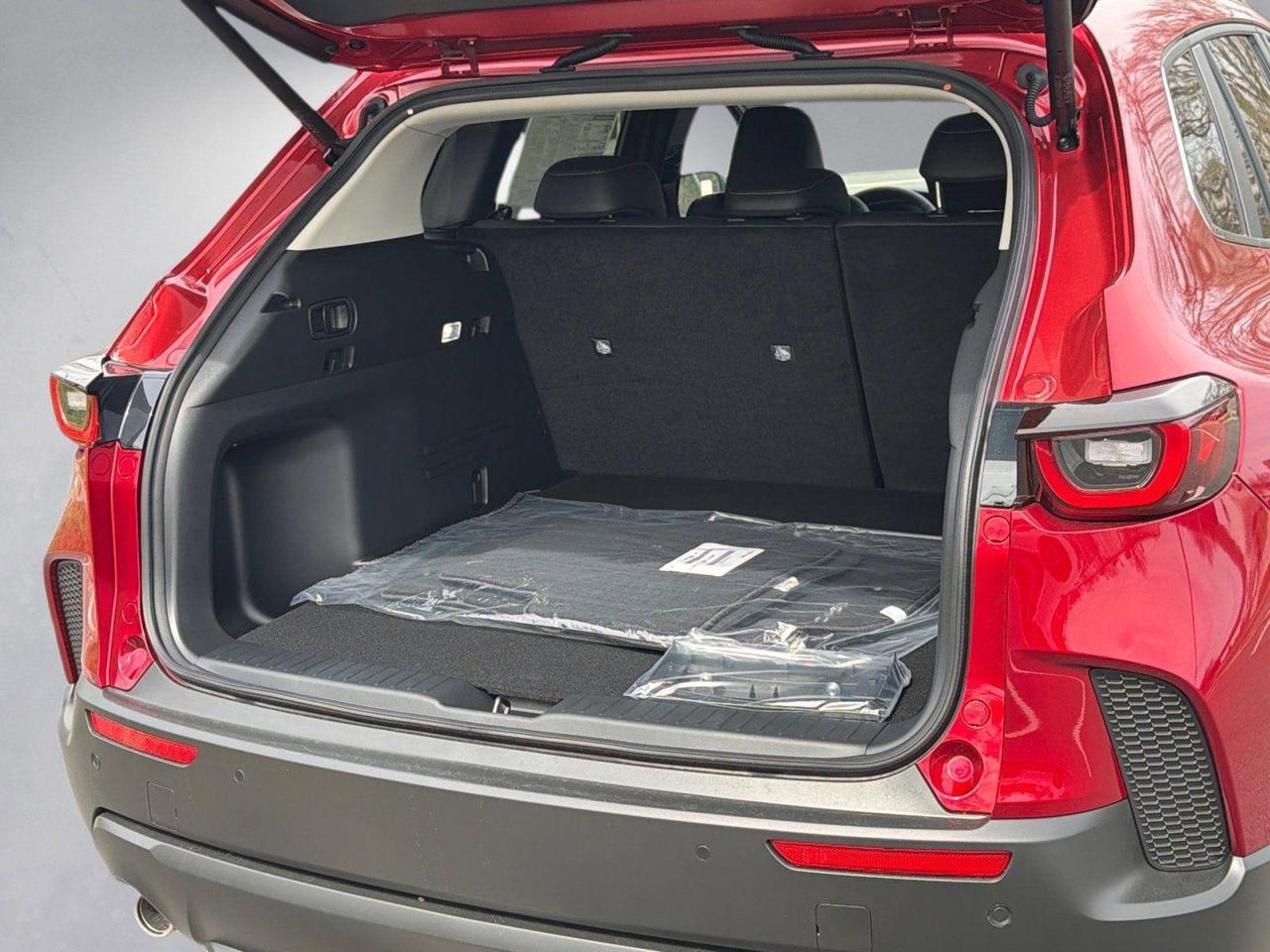 2026 Mazda CX-50 Hybrid Preferred Hagerstown MD
