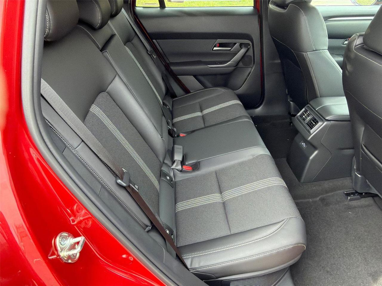 2026 Mazda CX-50 Hybrid Preferred Hagerstown MD