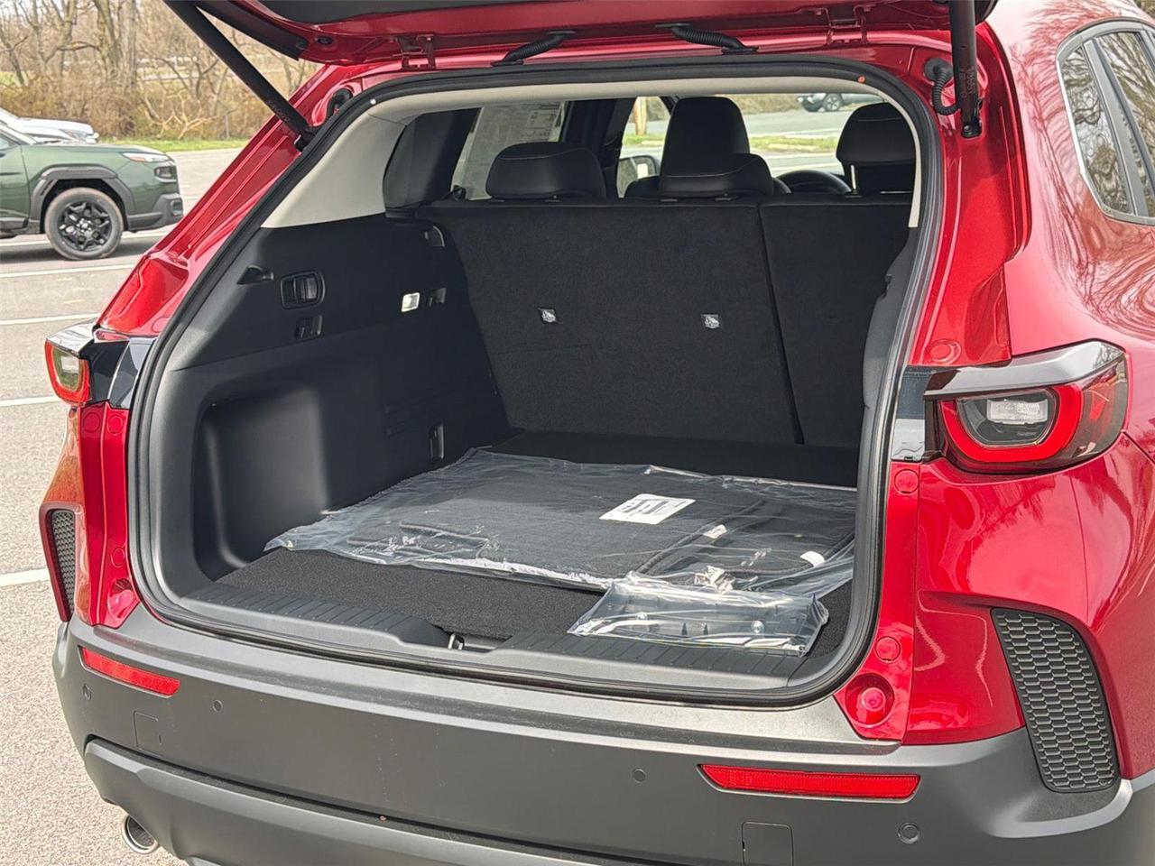 2026 Mazda CX-50 Hybrid Preferred Hagerstown MD